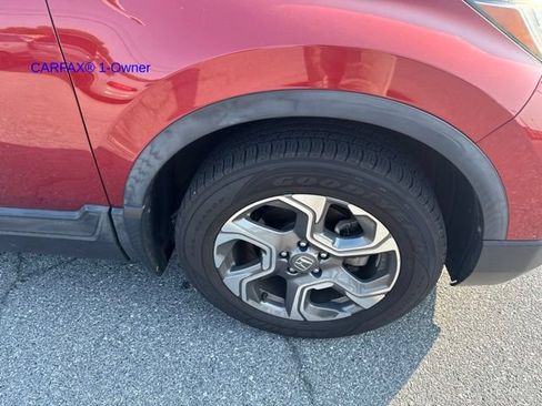 Used 2019 Honda CR-V EX image 3