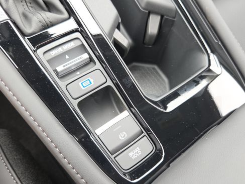 New 2026 Honda Accord Touring image 25