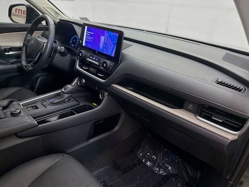 Used 2024 Toyota Grand Highlander AWD image 31