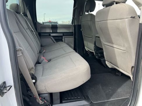 Used 2019 Ford F350 XLT image 20