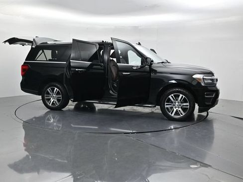 Certified 2022 Ford Expedition Max Limited AWD/4WD image 57