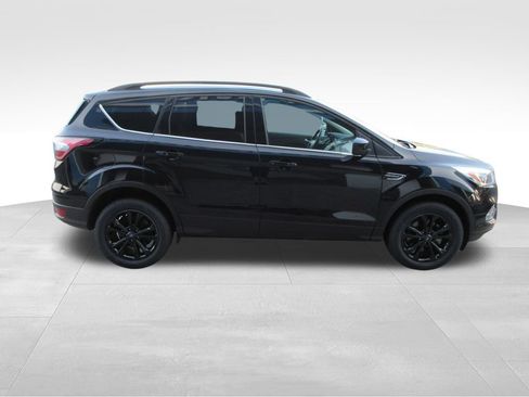 Used 2018 Ford Escape SE AWD/4WD image 6