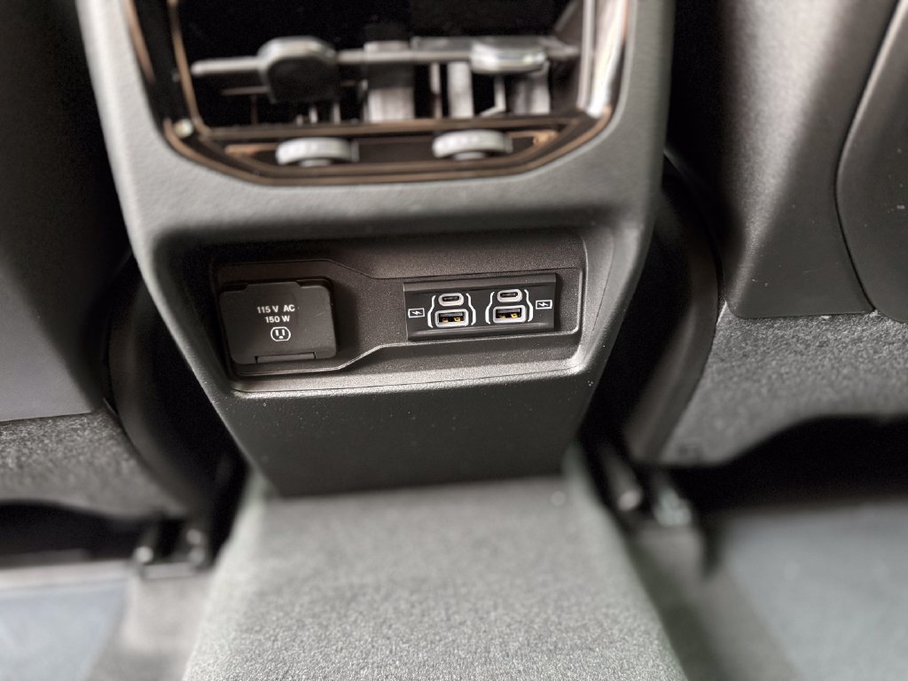 New 2026 Jeep Grand Cherokee Laredo X AWD/4WD image 28