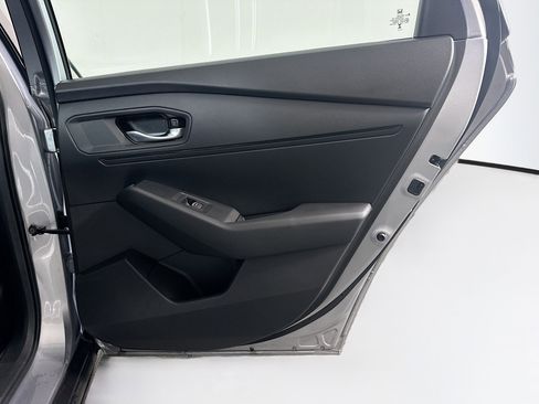 Used 2025 Honda Accord SE image 32