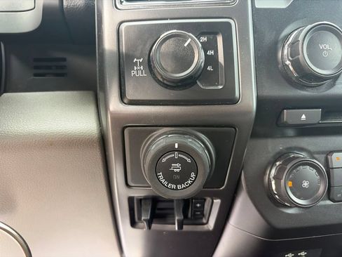 Used 2018 Ford F150 XLT w/ Equipment Group 301A Mid AWD/4WD image 8