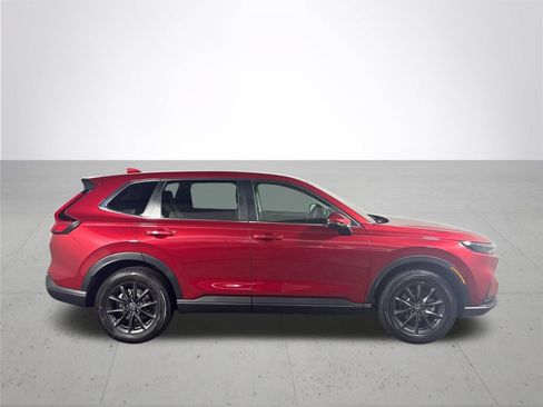 New 2026 Honda CR-V EX-L image 5