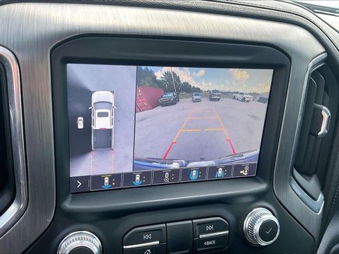 Used 2019 GMC Sierra 1500 Denali w/ Denali Ultimate Package AWD/4WD image 27