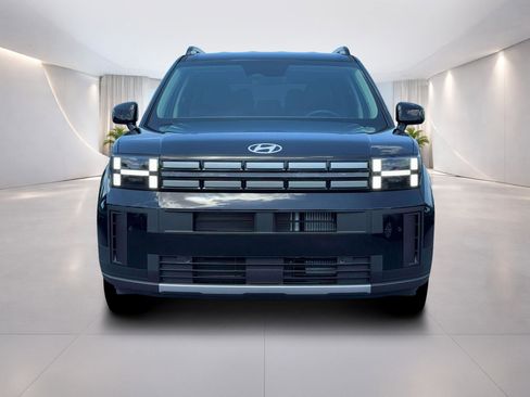 New 2026 Hyundai Santa Fe SEL FWD image 12