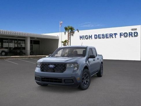 New 2026 Ford Maverick XLT FWD image 2