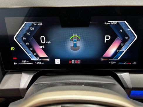 Certified 2025 BMW X3 xDrive30i w/ Premium Package image 25