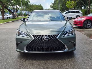 Used 2024 Lexus ES 350 w/ Technology Package FWD video 2