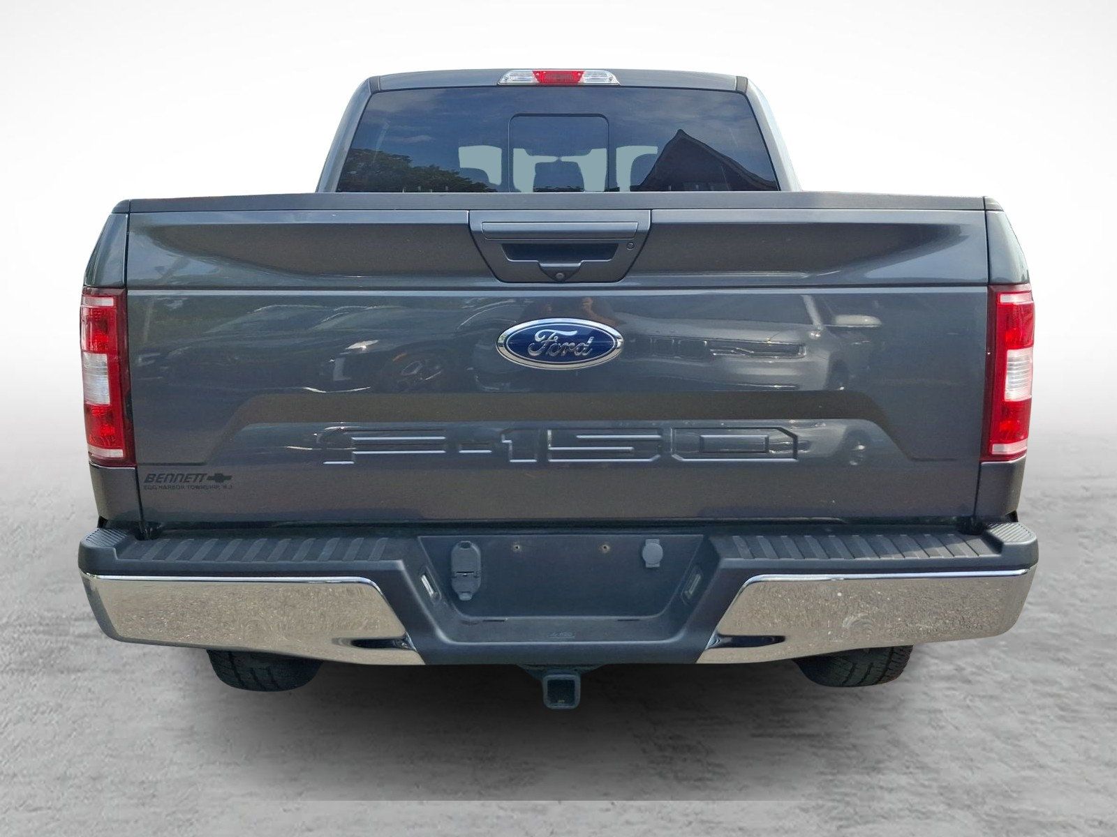 Used 2019 Ford F150 Lariat AWD/4WD image 5