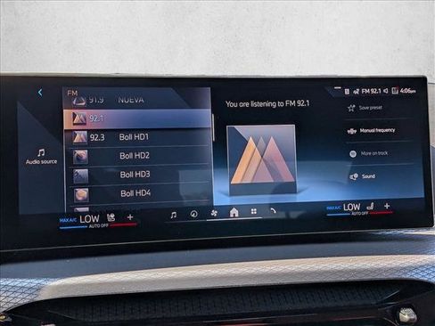 New 2026 BMW 330i Sedan w/ Premium Package RWD image 13