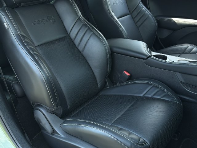 Used 2023 Dodge Challenger SRT Hellcat RWD image 35