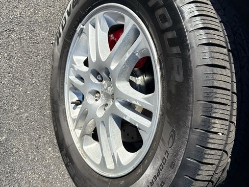 Used 2004 Subaru Forester 2.5XT image 28