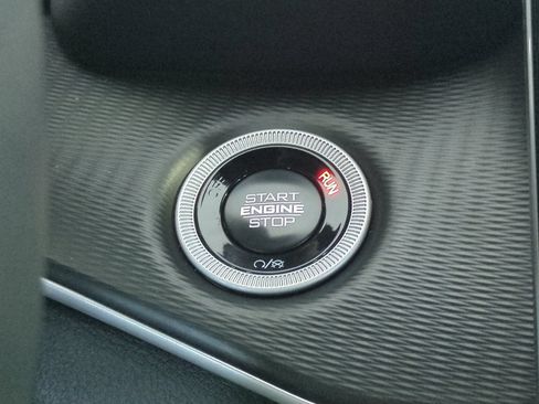 Used 2024 Jeep Grand Cherokee Altitude AWD/4WD image 33