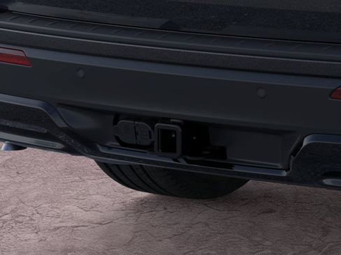 New 2026 Ford Explorer ST-Line w/ ST-Line Street Pack AWD/4WD image 23