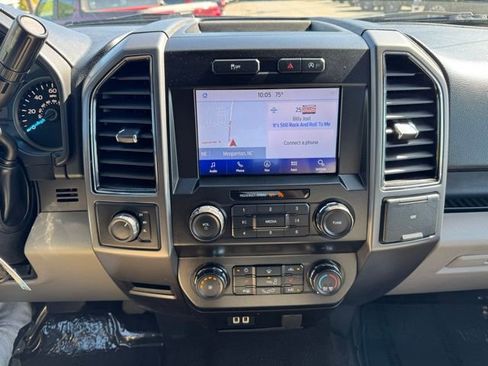 Used 2020 Ford F150 XLT w/ Equipment Group 302A Luxury AWD/4WD image 27