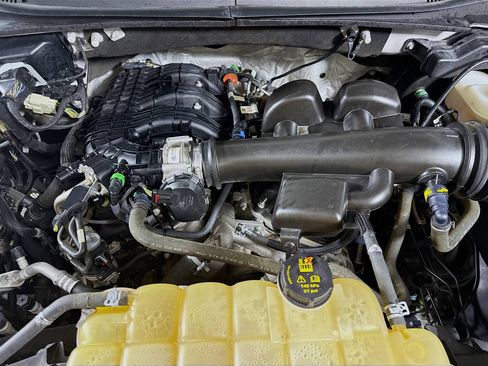 Used 2020 Ford F150 XL w/ XL Power Equipment Group image 36