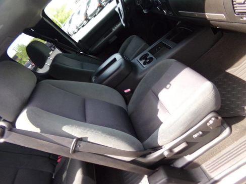 Used 2008 GMC Sierra 1500 SLE AWD/4WD image 22