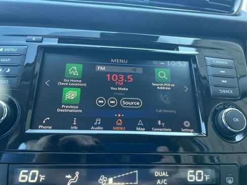 Used 2020 Nissan Rogue Sport SL w/ Premium Package AWD/4WD image 34