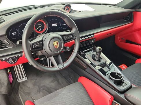 Used 2022 Porsche 911 GT3 RWD image 30