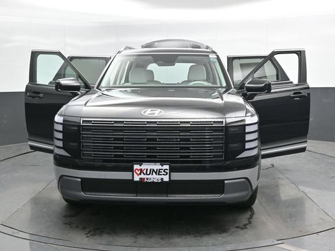 New 2026 Hyundai Palisade SEL AWD/4WD image 46