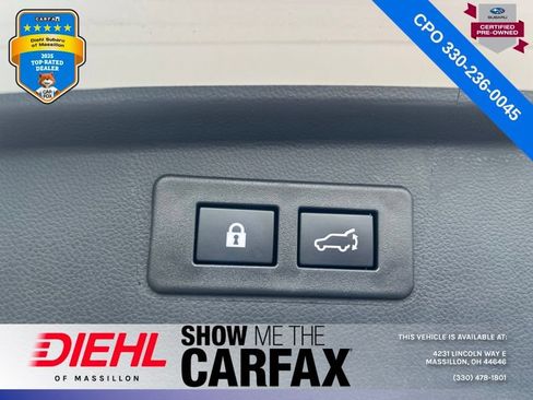 Used 2024 Subaru Outback Premium AWD/4WD image 13