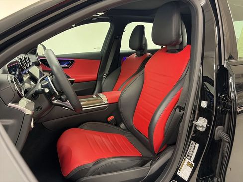 Used 2024 Mercedes-Benz C 43 AMG 4MATIC Sedan image 13