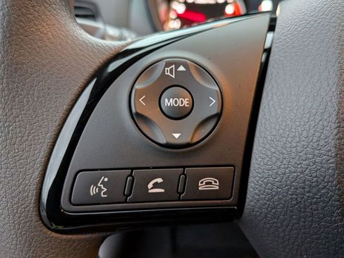 New 2026 Mitsubishi Eclipse Cross Ralliart AWD/4WD image 18