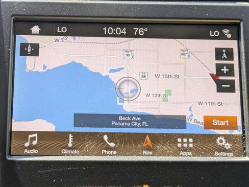 Used 2019 Lincoln MKC Reserve image 17