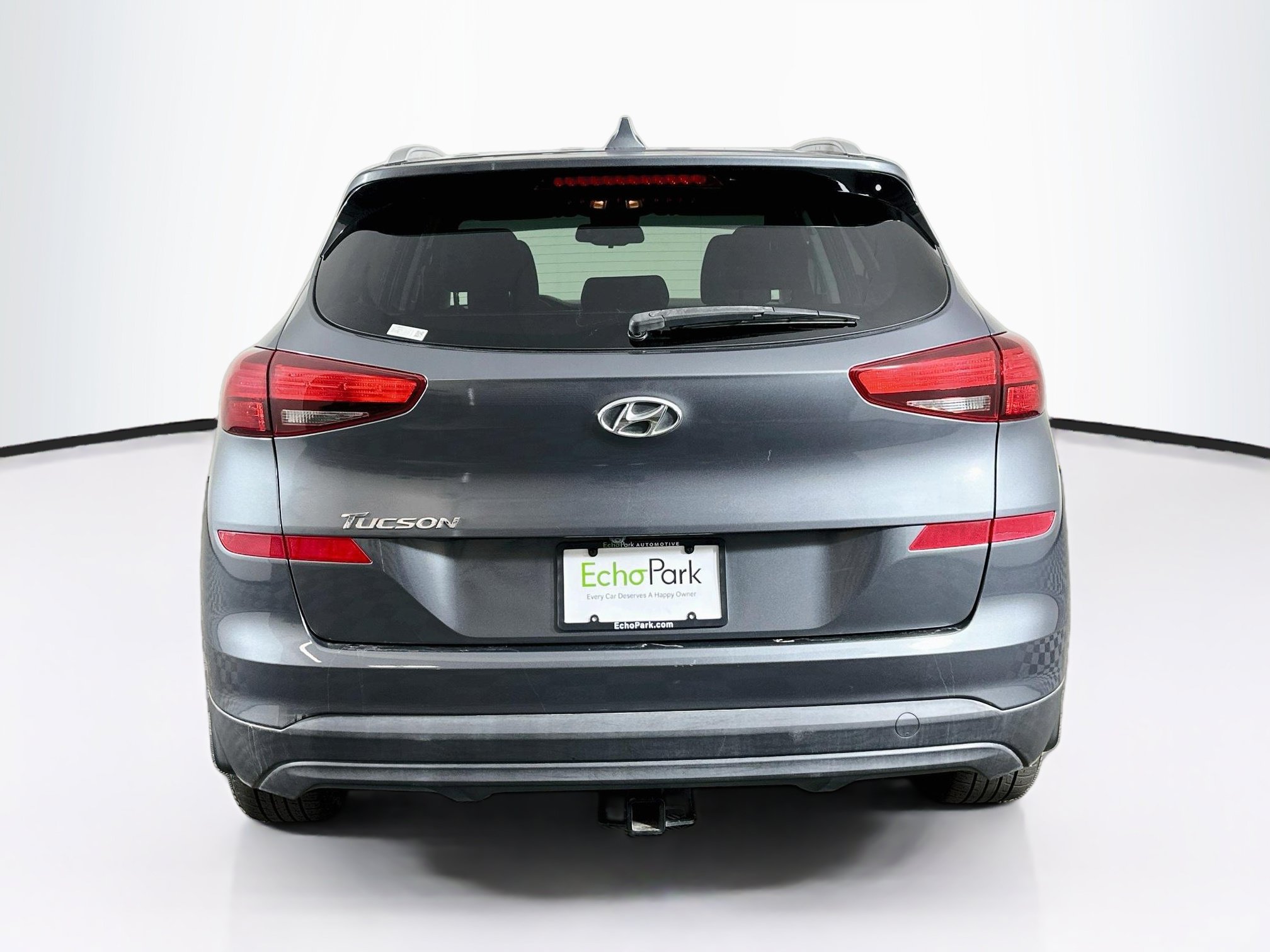 Used 2019 Hyundai Tucson Value AWD/4WD image 7