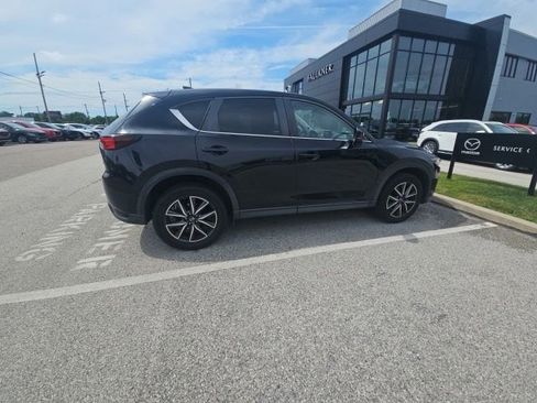 Used 2018 MAZDA CX-5 Touring w/ Preferred Equipment Package AWD/4WD image 25