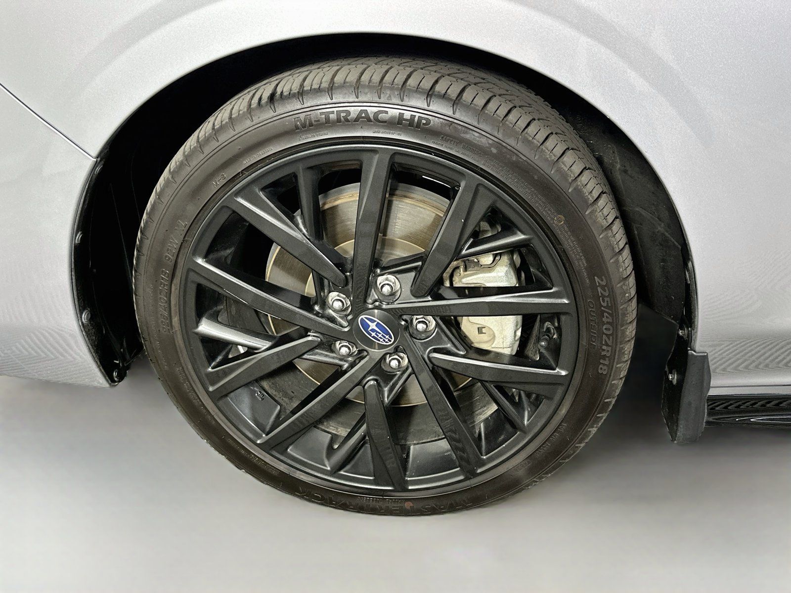 Used 2024 Subaru Impreza RS w/ Popular Package #3 AWD/4WD image 30