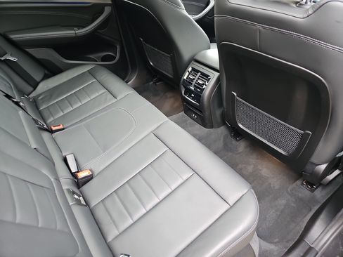 Used 2021 BMW X3 sDrive30i image 11