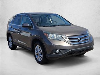 Used 2014 Honda CR-V EX video 3
