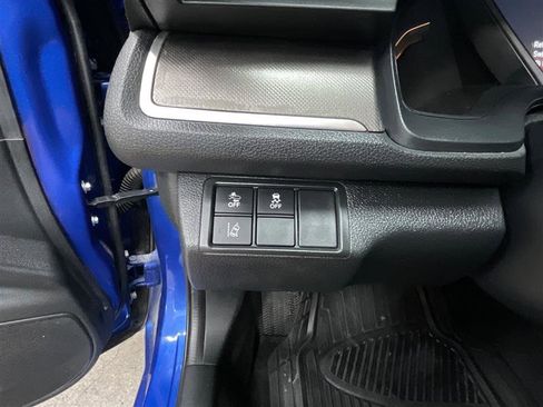Used 2020 Honda Civic LX image 20