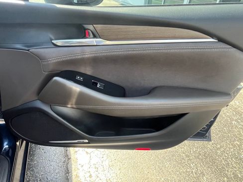 Used 2019 MAZDA MAZDA6 Signature FWD image 36