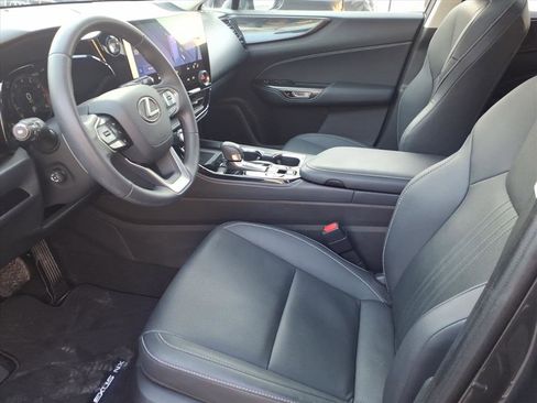 Certified 2023 Lexus NX 350 AWD w/ Premium Package image 15