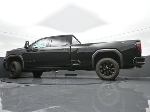 Used 2024 GMC Sierra 3500 AT4 w/ Technology Package image 38