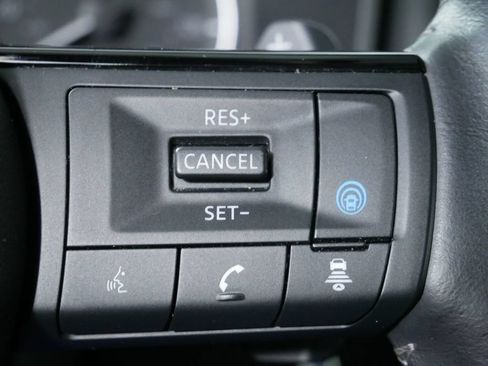 Used 2023 Nissan Rogue SV w/ SV Premium B Package AWD/4WD image 26