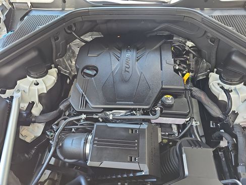 Certified 2024 Genesis GV80 2.5T AWD/4WD image 13