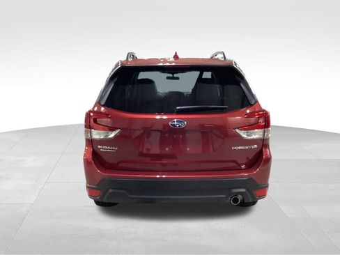 Used 2023 Subaru Forester Limited image 10
