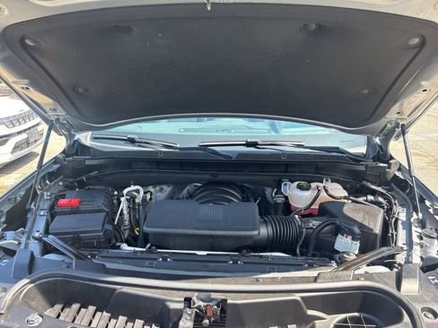 Used 2024 Chevrolet Tahoe High Country w/ Premium Package image 25