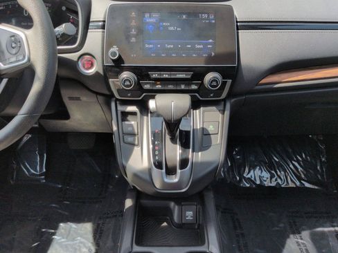 Used 2018 Honda CR-V EX image 14