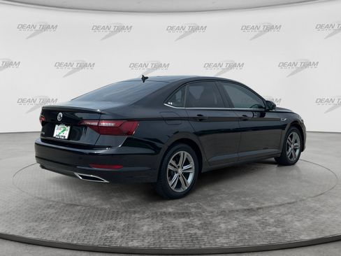 Used 2020 Volkswagen Jetta R-Line FWD image 7
