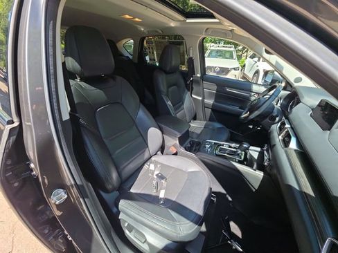 Used 2018 MAZDA CX-5 Grand Touring AWD/4WD image 27