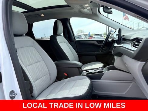 Used 2024 Ford Escape Active w/ Tech Pack #1 AWD/4WD image 11