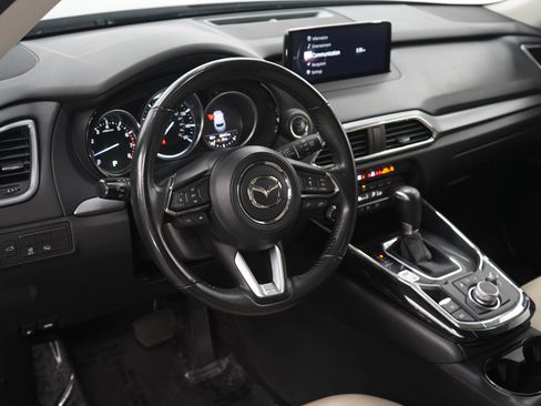 Used 2023 MAZDA CX-9 Touring AWD/4WD image 21