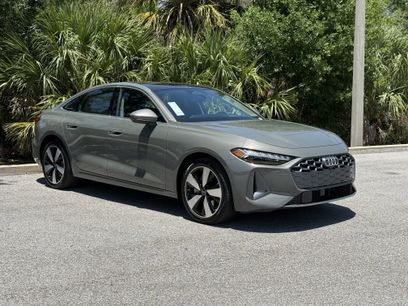 New 2025 Audi A5 2.0T Premium Plus